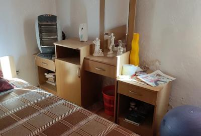 Apartament cu 2 camere semidecomandat în Central - 1