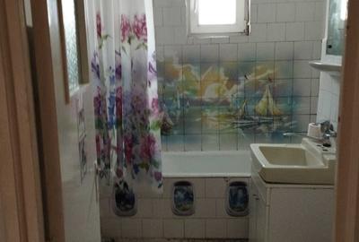 Apartament cu 3 camere decomandat în Central - 7
