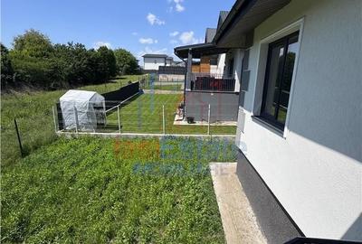 Casă cu 4 camere în Horpaz - 3