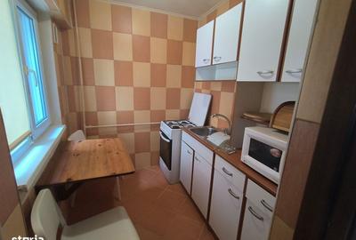Garsonieră în Gorjului