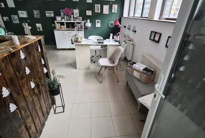 Spațiu comercial, de 30 mp, în Central