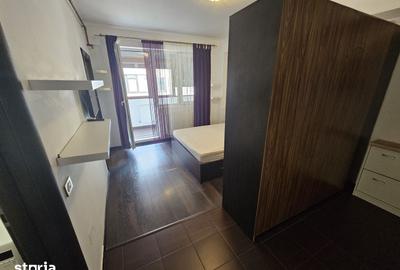 Garsonieră decomandată în Chiajna - 17
