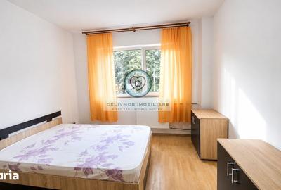 Apartament cu 2 camere semidecomandat în Nord - 5