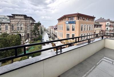 Apartament cu 2 camere, mobilat în Ultracentral - 18