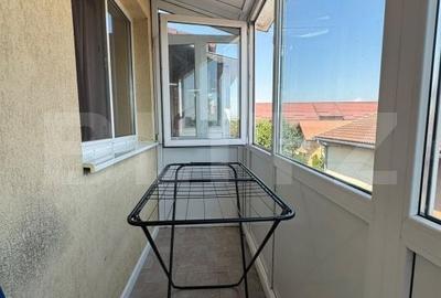 Apartament cu 3 camere în Florești - 15