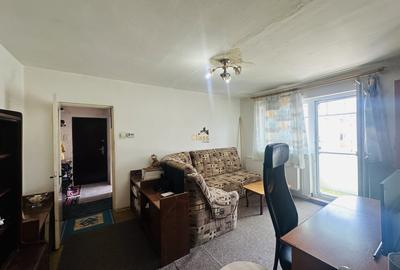 Apartament cu 3 camere semidecomandat, mobilat în Mănăștur - 1