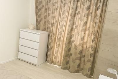 Apartament cu 2 camere decomandat în Steaua