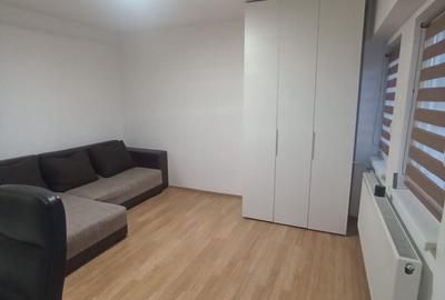 Garsonieră decomandată în Mănăștur