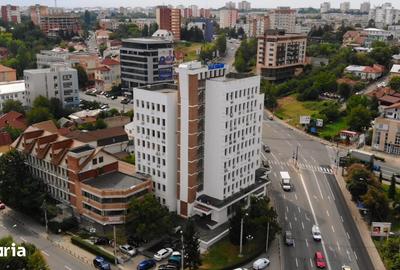 Spațiu comercial, de 31 mp, în Central
