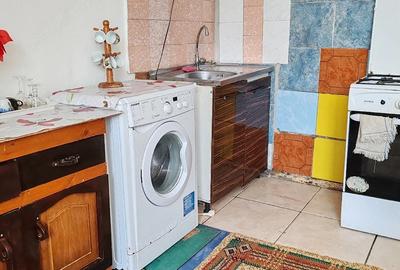 Garsonieră nedecomandată în Central - 3