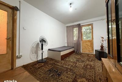 Apartament cu 3 camere în Elisabetin