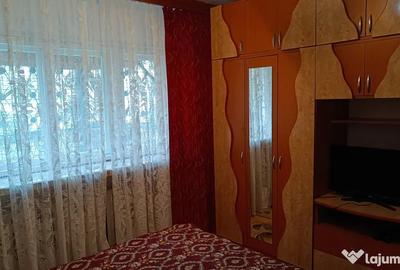 Apartament cu 2 camere decomandat în Militari
