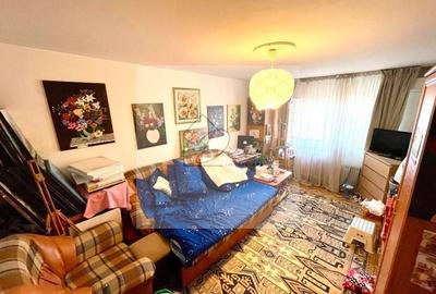 Apartament cu 2 camere decomandat, mobilat în Herăstrău - 1