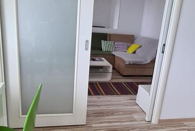 Apartament cu 2 camere decomandat în Central - 6