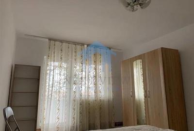 Apartament cu 3 camere decomandat în Gheorgheni