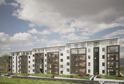 Apartament cu 2 camere decomandat în Popas Păcurari - 6