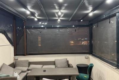 Apartament cu 2 camere semidecomandat în Ștefăneștii de Jos