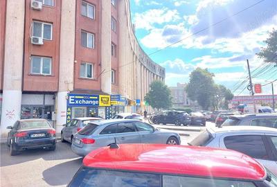 Garsonieră nedecomandată în Buziașului