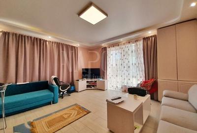 Apartament cu 2 camere decomandat în Zorilor - 1