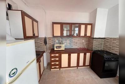Apartament cu 2 camere semidecomandat, mobilat în Central - 4