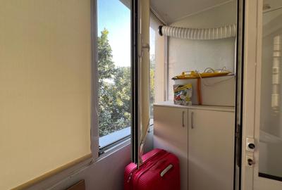 Apartament cu 2 camere decomandat în Aviației - 14
