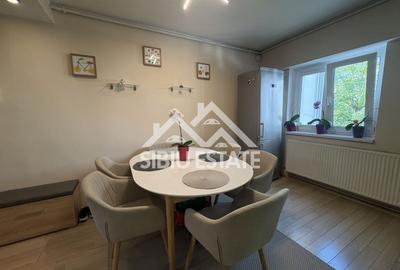 Apartament cu 3 camere decomandat în Central - 8