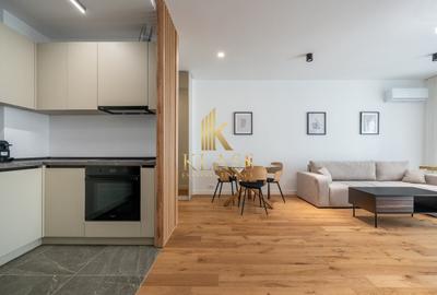 Apartament cu 2 camere semidecomandat în Cotroceni - 8