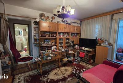 Apartament cu 2 camere în Pajura - 10