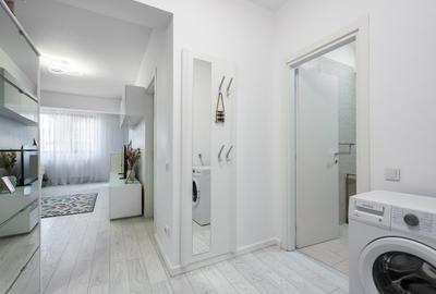 Apartament cu 2 camere semidecomandat în Central - 3