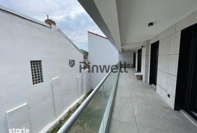 Apartament cu 4 camere decomandat în Centrul Civic - 18