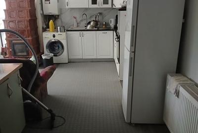 Casă cu 3 camere în Central - 7
