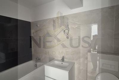 Apartament cu 2 camere în Sud - 5