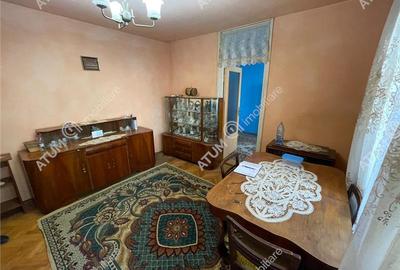 Apartament cu 2 camere nedecomandat în Cedonia - 1