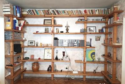 Apartament cu 2 camere semidecomandat în Trivale - 2