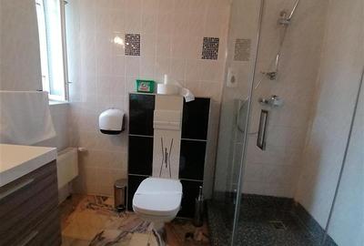 Apartament cu 4 camere decomandat, mobilat în Central - 9