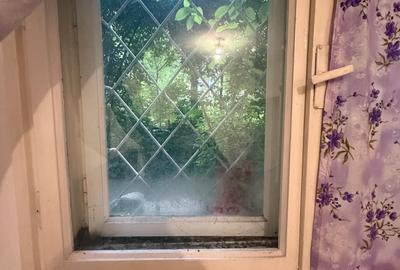Garsonieră decomandată în Exterior Vest