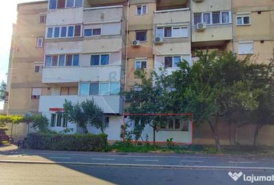 Apartament cu 2 camere decomandat în Rogerius - 5