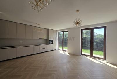 Apartament cu 4 camere, mobilat în Tunari - 1