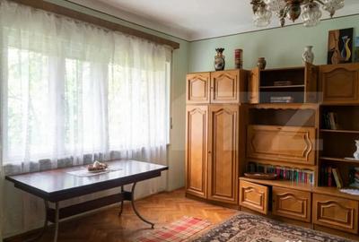 Casă cu 4 camere cu Teren 4783 Mp în Culciu - 10