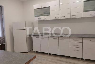 Casă individuală cu 4 camere cu Canalizare în Cisnădie - 3