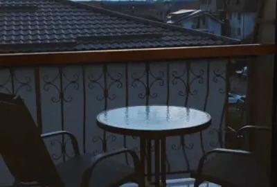 Apartament cu 2 camere decomandat, mobilat în Dobroești