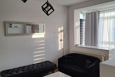 Apartament cu 3 camere în Calea București - 1