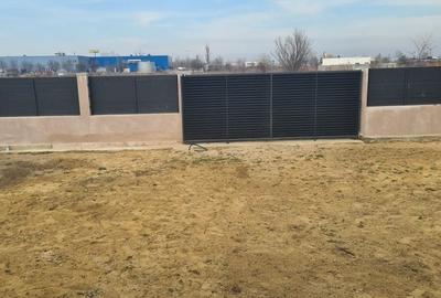 Casă cu 3 camere în Ghercești - 16