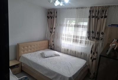 Apartament cu 3 camere semidecomandat în Metalurgie - 3
