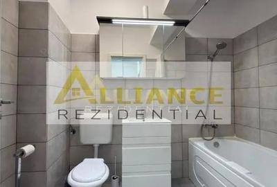 Apartament cu 2 camere decomandat în Metalurgiei