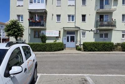 Apartament cu 4 camere în Central - 1