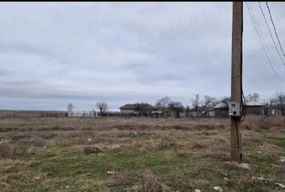 Teren de 3000 mp, în Central - 3