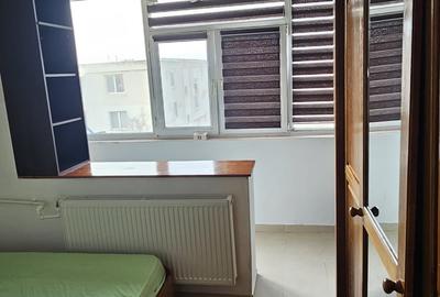 Garsonieră în Abator