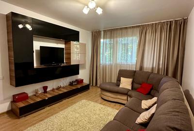 Apartament cu 2 camere decomandat în Drumul Taberei - 4