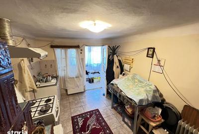 Casă cu 2 camere cu Teren 391 Mp în Vest - 13